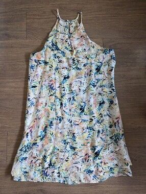 parker sequin racerback dress Parker | Dresses | Parker Silk Sequin Mini Racerback Dress Size Small
